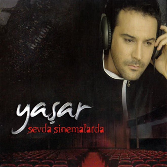 Yaşar - Sevda Sinemalarda CD | Türk Pop | Müzik | CD |Sipariş | Almanya