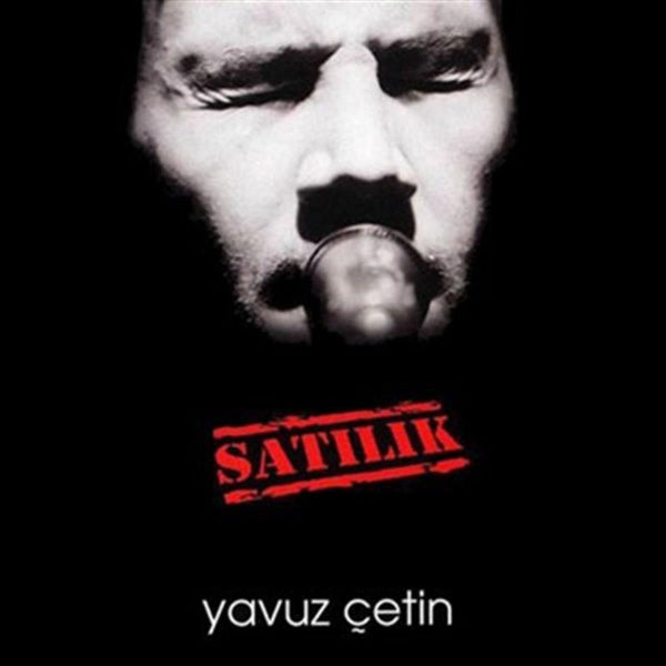 Yavuz Çetin -Satılık (CD)Türkçe | Rock | Türkische Rock | CD