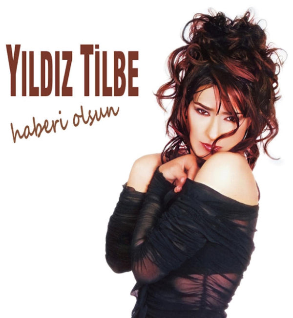 Yıldız Tilbe Plak | Haberi Olsun | Plak | Schallplatte | LP | Almanya