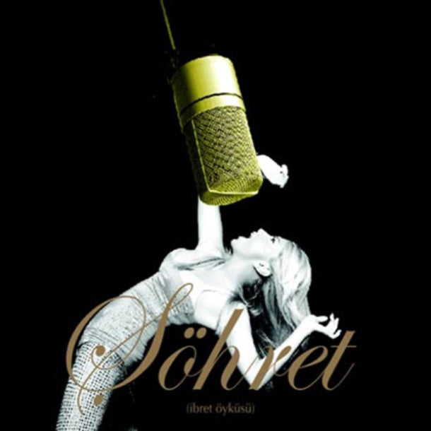 Yonca Evcimik - Şöhret (CD) Türk Pop | müzik | CD | Almanya | Sipariş