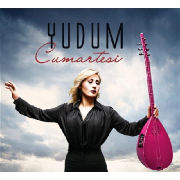 Yudum - Cumartesi | CD | Türk Halk | Müziği | Almanya | Sipariş