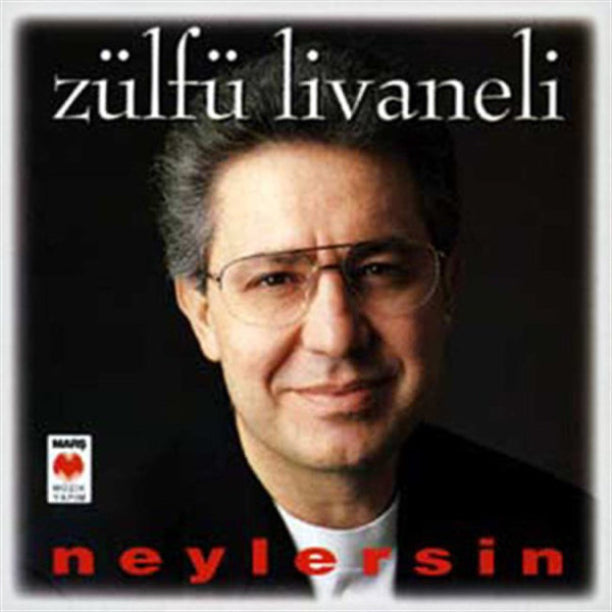 Zülfü Livaneli - Neylersin | CD | Türk Halk | Müziği | CD | Almanya | sipariş