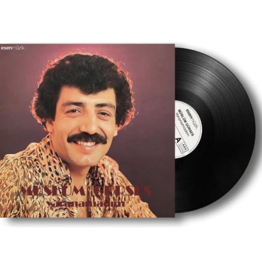 Müslüm Gürses - Yaranamadım Plak | Yaranamadim Plak | Schallplatte | Almanya | Sipariş | Satın al