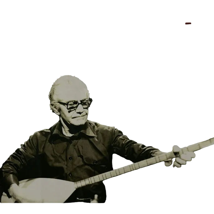 Grup Yorum - Ruhi Su (Ruhi su CD)Grup Yorum CD | Ruhi Su - Dünden Yarına Ustalarımız CD