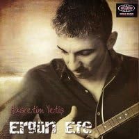 Ulusu Müzik/Ergün Efe-Hasretim Yetiş(CD)