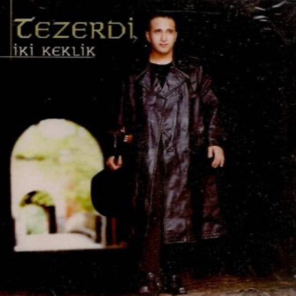 Tezerdi - Iki Keklik CD | halk müziği |Türkisch | Volksmusik CD
