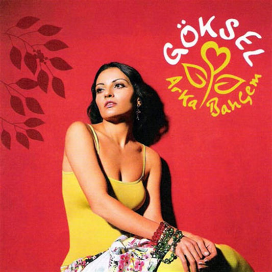 Göksel - Arka Bahçem - CD | Pop | Rock Müzik | CD | Almanya | Sipariş