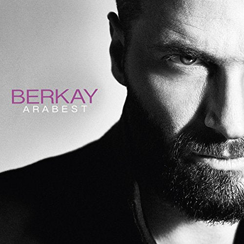 Avrupa Müzik/BERKAY-Arabest CD