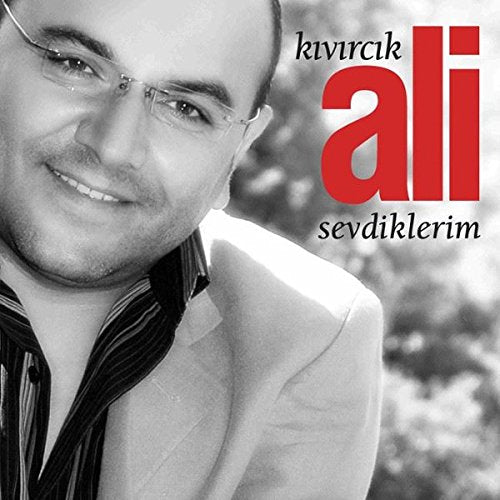 Kıvırcık Ali Plak | CD | Sipariş | Hamburg | München | Berlin | Köln | Frankfurt | MÜNCHEN | Stuttgart