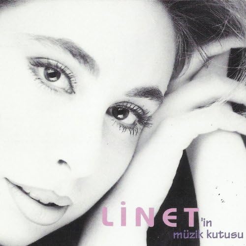 Linet CD – Linet'in Müzik Kutusu- Destan Müzik CD