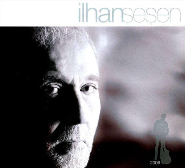 İlhan Şeşen – İlhan Şeşen 2006 -Dertli CD [Türkischer Pop | CD]