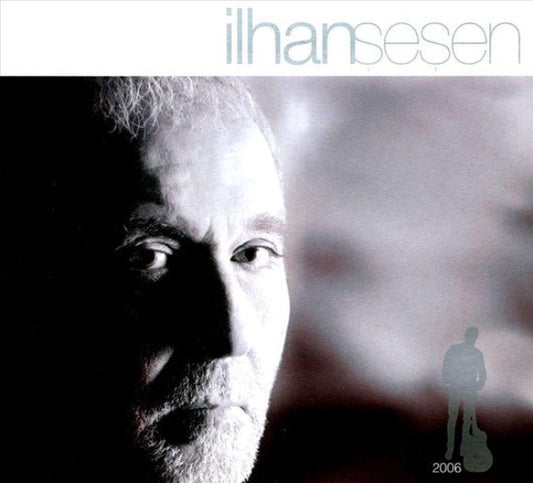 İlhan Şeşen – İlhan Şeşen 2006 -Dertli CD [Türkischer Pop | CD]