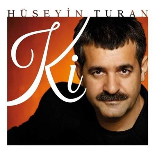 Doğaç Müzik Hüseyin Turan-Ki(CD)