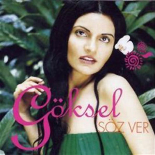Göksel - Söz Ver (CD) Türkce Pop | Rock | CD