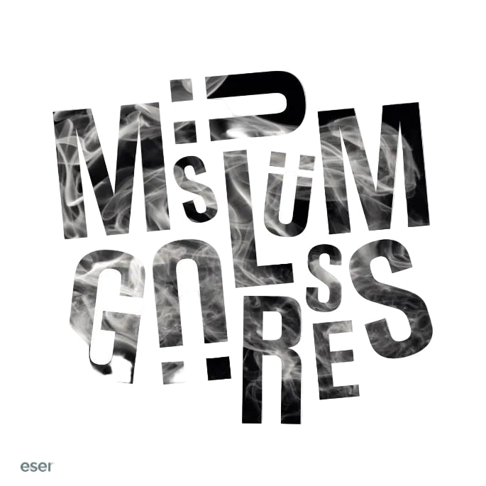 Müslüm Gürses - Benim Meselem Plak ( Müslüm Gürses Plak )Benim Meselem Plak | Schallplatte | LP