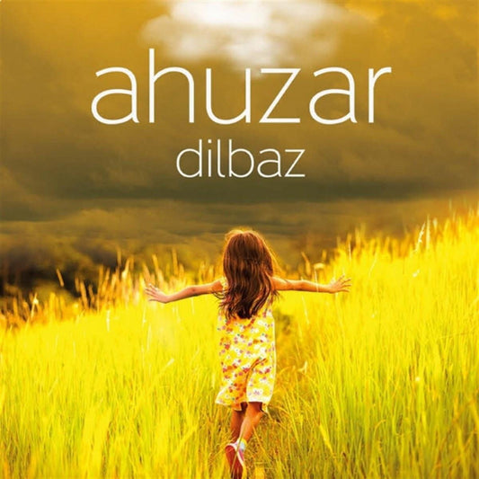 Ahuzar - Dilbaz | CD | Türk | Halk | Müziği | Sipariş | Almanya