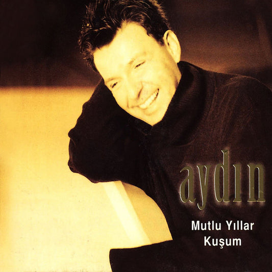 Aydın - Mutlu Yıllar Kuşum (CD) Kuşum Aydın | CD