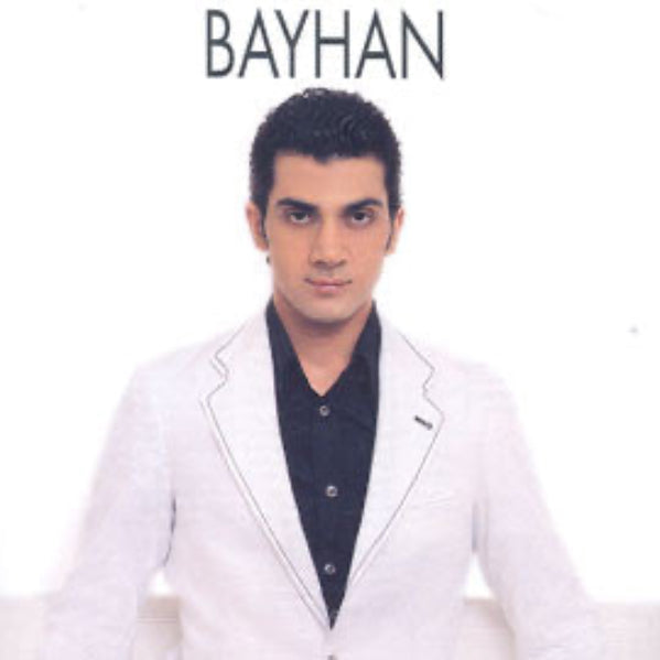 Bayhan - Hayal Edemiyorum (Arabesk) |CD'ler )