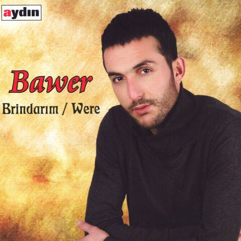 Brindarım - Were(CD) Almanya'da Kürtçe | CD