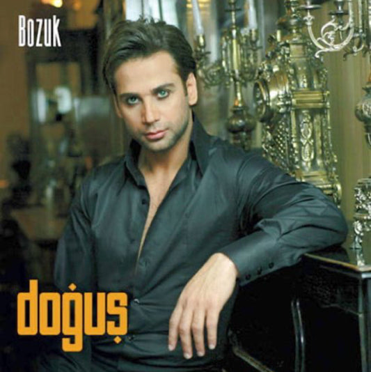 Doğuş - Bozuk CD | Almanya ' da Türkçe Cd Siparişi | Ücretsiz Kargo | Türk Pop