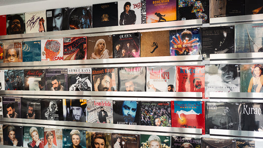 Almanya ' da Ve Tüm Avrupa da Türkçe Plak | Türkçe Plak | Türkçe Müzik CD Sipariş ( 59Eur dan itibaren ücretsiz Kargo )