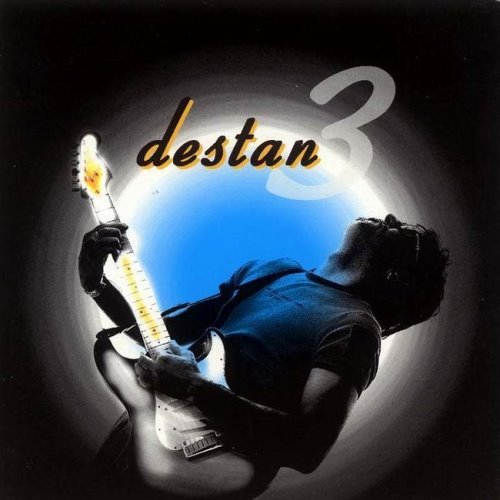 Destan cd|Destan 3 -Yalan Dünya (CD) Türkçe | Rock | Albüm |CD