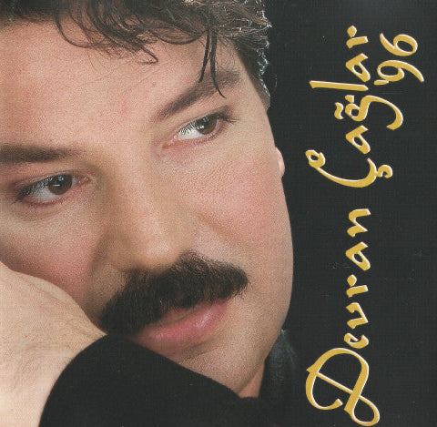 Devran Çağlar '96 (CD)