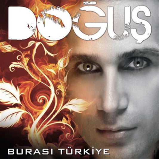 Burası Türkiye - Doğuş | CD | Burası Türkiye | 007 CD | Türkçe Cd