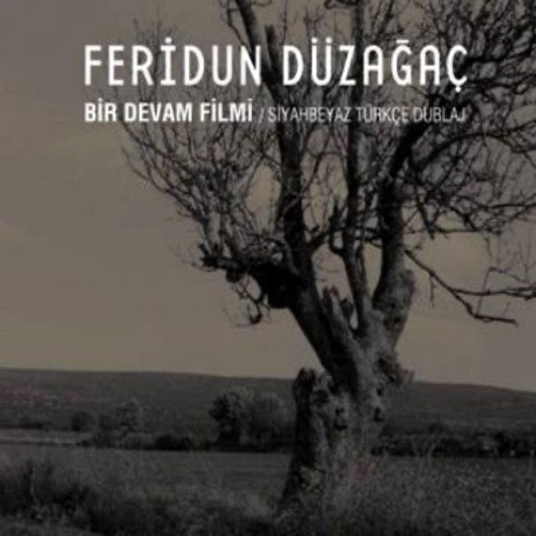 Feridun Düzağaç (CD) Bir Devam Filmi |Siyah Beyaz Türkçe Dublaj CD | Türkçe Rock CD