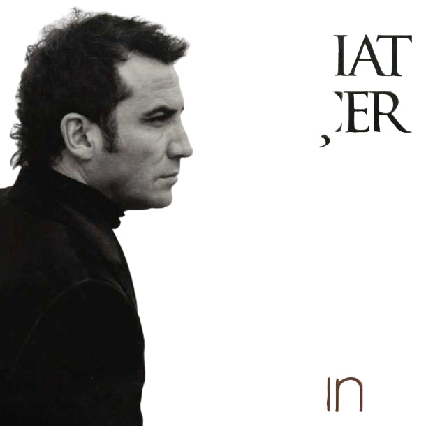 Ferhat Göçer Plak - Yolun Açık Olsun ( Plak )Türkçe | Plak | kayıt | LP