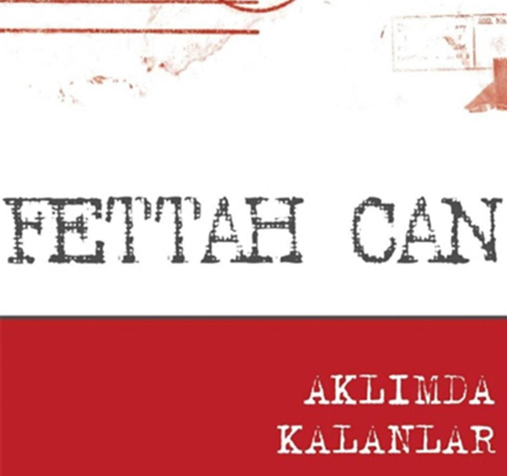 Fettah Can - Aklımda Kalanlar |Plak |Schallplatte |LP