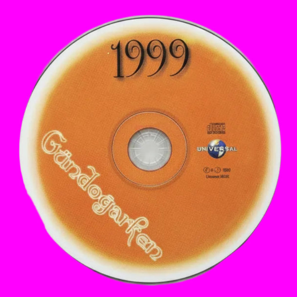 Grup Gündoğarken - Gündoğarken 1999 CD | UNIVERSAL Müzik | CD
