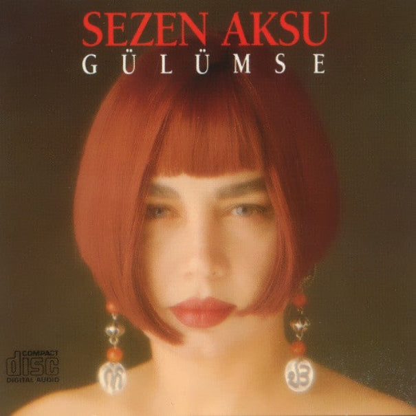 Sezen Aksu - Gülümse | Hadi Bakalım | Herseyi yak | Güllerim Soldu | Vazgeçtim | CD