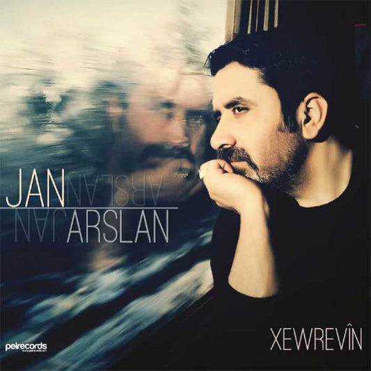 Xewrevîn - Jan Arslan CD | Xewrevîn CD - Uyutmayan CD | Kürtçe CD |türkische Volksmusik CD