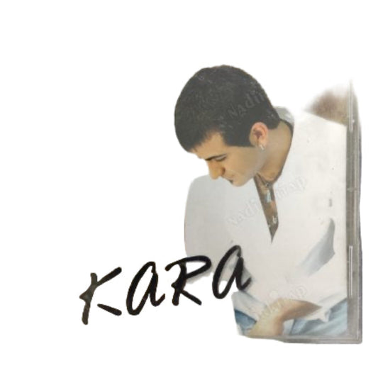 Kara - Miras CD | Türkçe | Pop | Türkischer Pop | CD