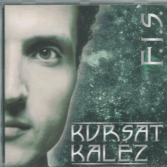 Kürsat Kalez |F.I.S |CD |Fis Havan Batsin CD|Pop CD(en güzel Ask Sarkilari cd)