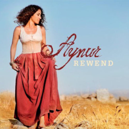 Aynur Doğan Plak – Rewend | Plak | Kürtçe | Plak | Schallplatte | LP