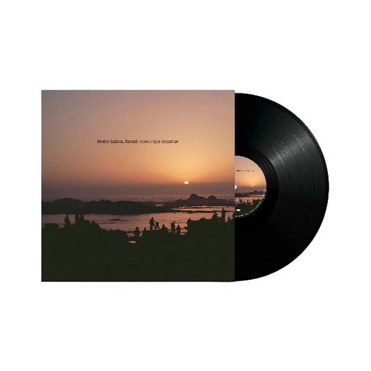 Kodes Kahra | Farazi Plak - Ölmek İçin Doğanlar Plak | Schallplatte | Türkischer Hip-Hop | LP