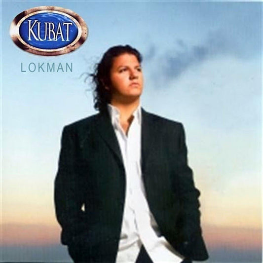 Kubat CD - Lokman CD | Türk |Halk müziği | CD |Volksmusik | Folkmusik |Türkische Volksmusik CD