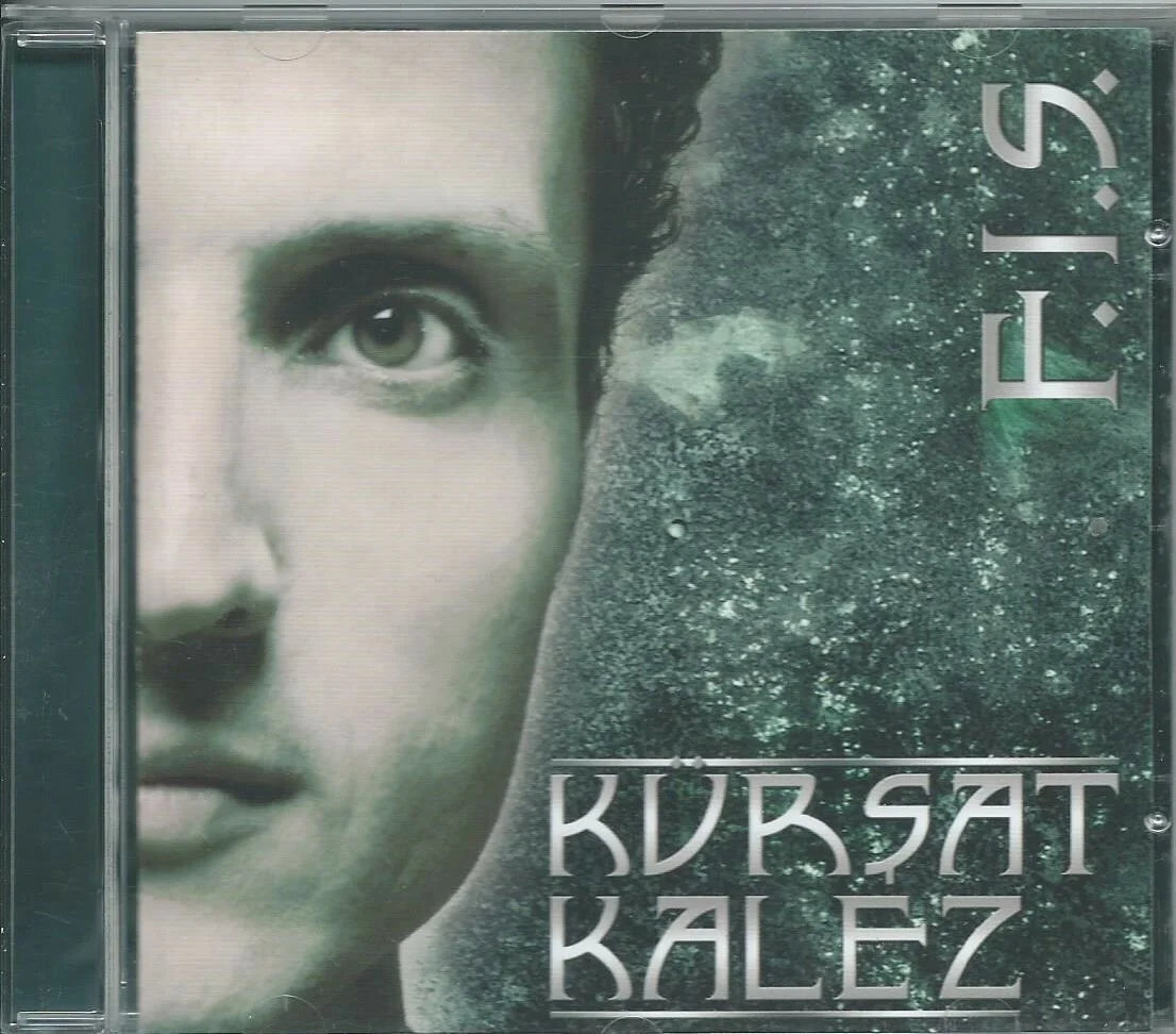 KURSAT KALEZ -F.I.S -CD