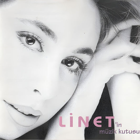 Linet CD – Linet'in Müzik Kutusu- Destan Müzik CD | Almanya