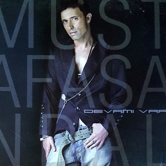 Mustafa Sandal - Devamı Var | CD | Mustafa Sandal CD | Türkçe CD | Satın al | Sipariş