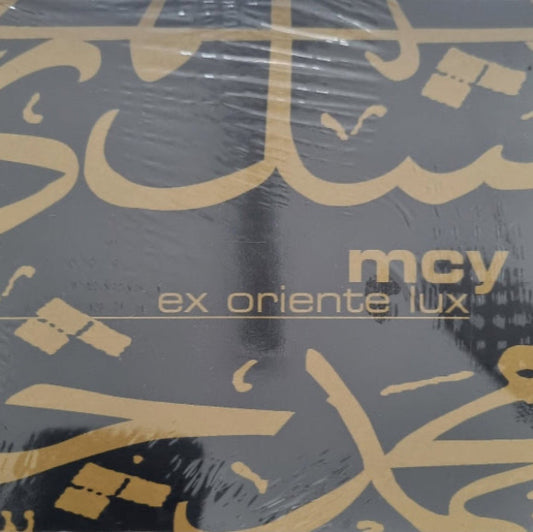 MCY - Ex Oriente Lux | CD| MOD Müzik |CD's