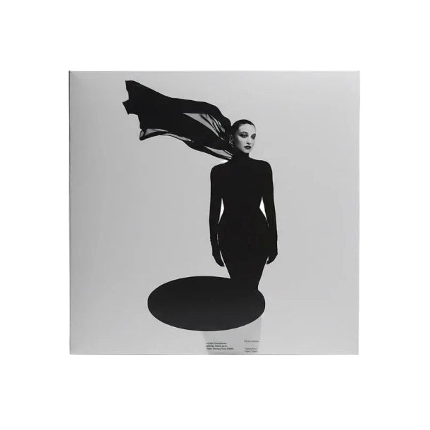 Melike Şahin - Akkor (Plak) Türkçe | Pop | Plak | Schallplatte | LP