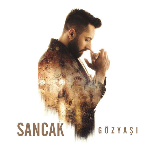 Sancak - Gözyaşı (CD) Rap |Pop |CD