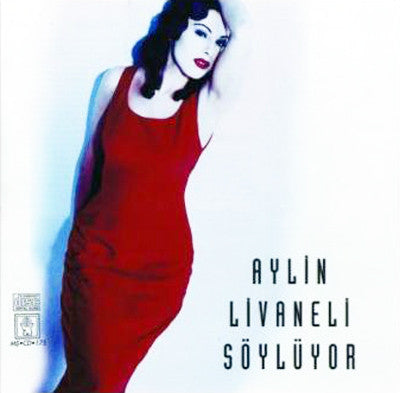 Aylin Livaneli-Söylüyor CD