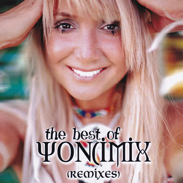 Şahin Özer/Best Of Yoncimix (Remixes)CD