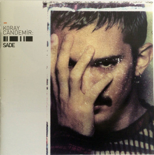 Koray Candemir - Sade [Türkischer Rock | CD]