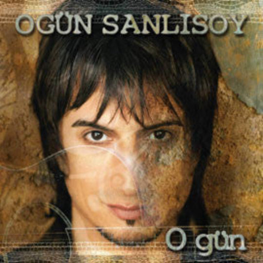 Ogün Sanlısoy - O Gün [Türkischer Rock | CD]