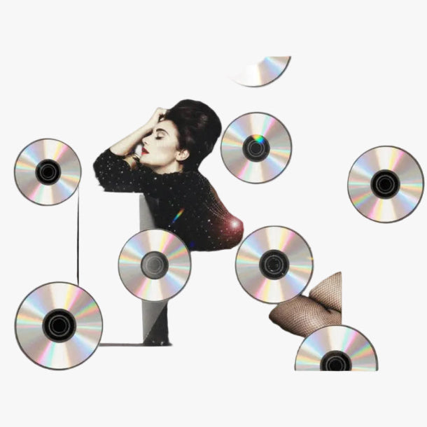 Sıla - Konuşmadığımız Şeyler Var CD | Almanya 'da | Türkçe | CD